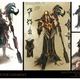 Illustration for article titled Art From Blizzard, iLeague of Legends/i Capcom